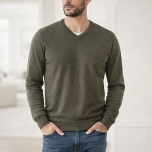 Polo Ralph Lauren Men's V-Neck Sweater